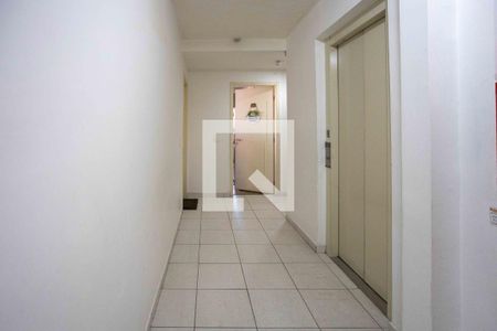 Apartamento para alugar com 60m², 3 quartos e 1 vagaHall de entrada