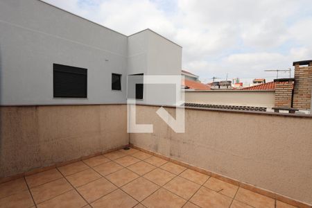 Casa à venda com 196m², 5 quartos e 4 vagasVaranda da Suíte 4