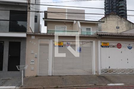 Casa à venda com 196m², 5 quartos e 4 vagasFachada