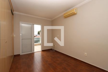 Suíte Master de casa para alugar com 5 quartos, 196m² em Parque da Vila Prudente, São Paulo