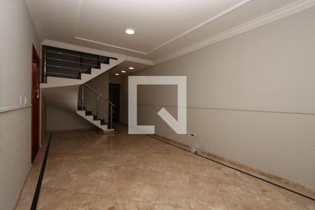 Sala de casa para alugar com 5 quartos, 196m² em Parque da Vila Prudente, São Paulo