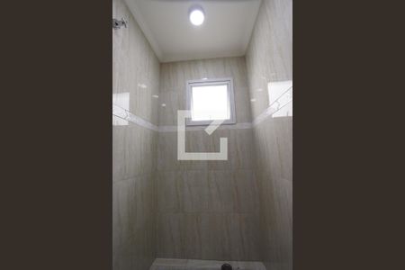 Casa à venda com 196m², 5 quartos e 4 vagasBanheiro da Suíte 4