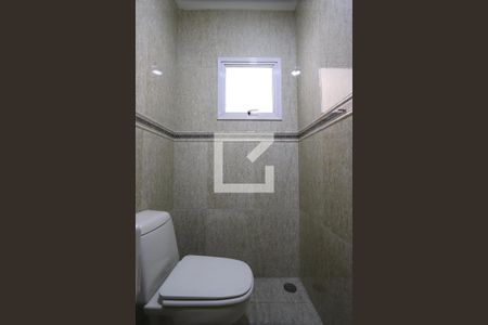 Casa à venda com 196m², 5 quartos e 4 vagasLavabo