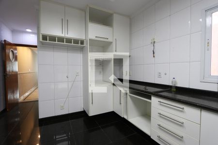 Casa à venda com 196m², 5 quartos e 4 vagasCozinha
