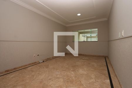 Sala de casa para alugar com 5 quartos, 196m² em Parque da Vila Prudente, São Paulo