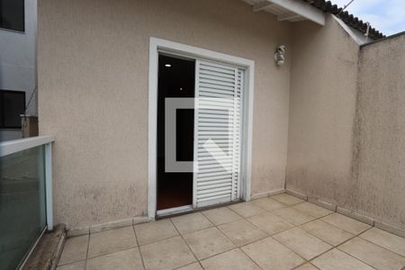 Casa à venda com 196m², 5 quartos e 4 vagasVaranda da Suíte Master
