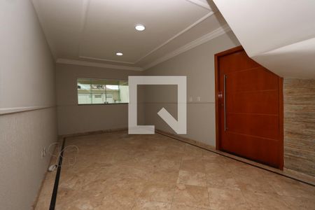 Sala de casa para alugar com 5 quartos, 196m² em Parque da Vila Prudente, São Paulo