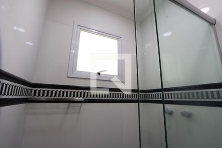 Casa à venda com 196m², 5 quartos e 4 vagasBanheiro da Suíte 2