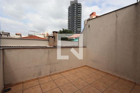 Casa à venda com 196m², 5 quartos e 4 vagasVaranda da Suíte 4