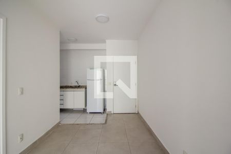 3 Sala de apartamento para alugar com 1 quarto, 36m² em Santa Ifigênia, São Paulo
