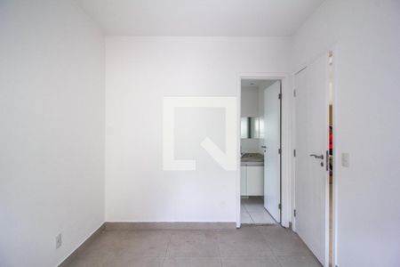 3 Suite de apartamento para alugar com 1 quarto, 36m² em Santa Ifigênia, São Paulo