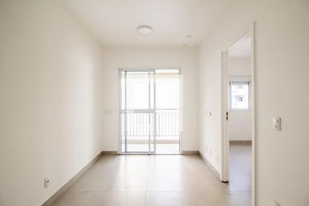 Apartamento para alugar com 36m², 1 quarto e 1 vaga1 Sala
