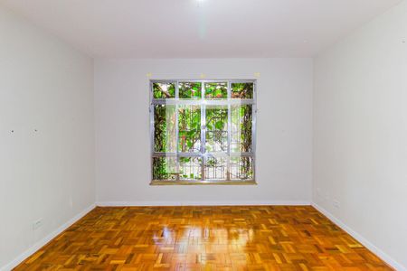 Sala de casa para alugar com 3 quartos, 138m² em Santo Amaro, São Paulo