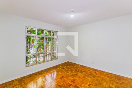 Sala de casa para alugar com 3 quartos, 138m² em Santo Amaro, São Paulo