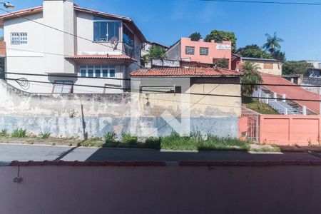 Vista da Sacada de apartamento para alugar com 2 quartos, 59m² em Vila Mogi Moderno, Mogi das Cruzes