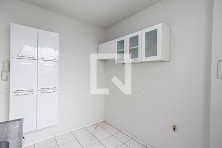 Apartamento para alugar com 45m², 2 quartos e 1 vaga Apartamento para alugar com 45m², 2 quartos e 1 vagaCozinha