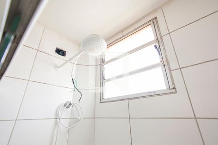 Apartamento para alugar com 45m², 2 quartos e 1 vaga Apartamento para alugar com 45m², 2 quartos e 1 vagaBanheiro
