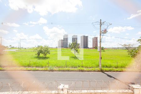 Vista do Quarto 1 de apartamento para alugar com 2 quartos, 45m² em Morada da Colina, Uberlândia