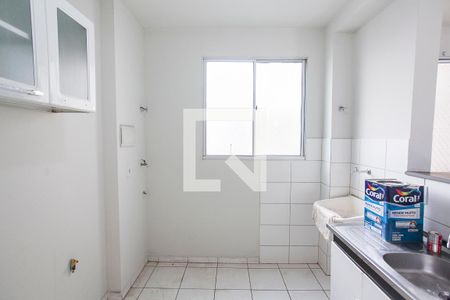 Apartamento para alugar com 45m², 2 quartos e 1 vaga Apartamento para alugar com 45m², 2 quartos e 1 vagaCozinha