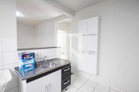 Apartamento para alugar com 45m², 2 quartos e 1 vaga Apartamento para alugar com 45m², 2 quartos e 1 vagaCozinha