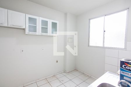 Apartamento para alugar com 45m², 2 quartos e 1 vaga Apartamento para alugar com 45m², 2 quartos e 1 vagaCozinha