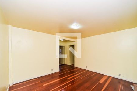 Sala de apartamento para alugar com 3 quartos, 110m² em Auxiliadora, Porto Alegre