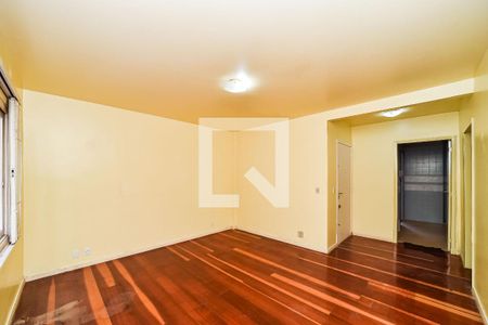 Sala de apartamento para alugar com 3 quartos, 110m² em Auxiliadora, Porto Alegre