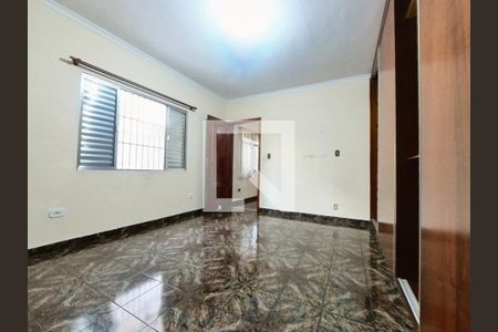 Quarto 1 de casa à venda com 3 quartos, 200m² em Vila Bancária Munhoz, São Paulo