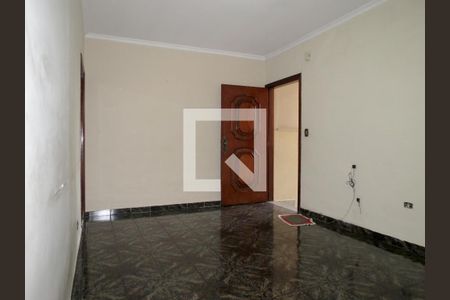 Sala de casa à venda com 3 quartos, 200m² em Vila Bancária Munhoz, São Paulo