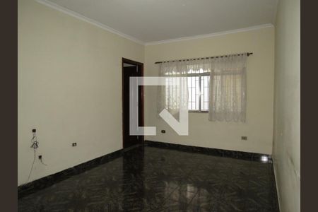 Sala de casa à venda com 3 quartos, 100m² em Vila Bancaria Munhoz, São Paulo