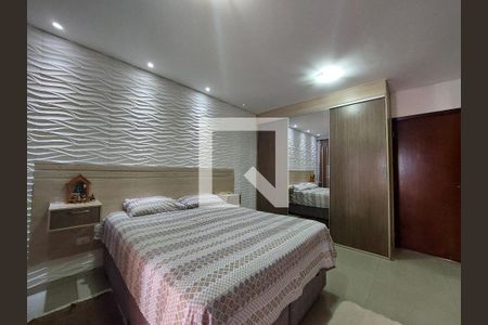 Casa à venda com 210m², 3 quartos e 2 vagasQuarto 1