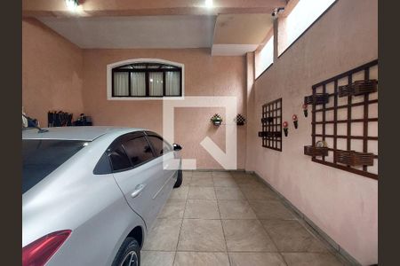 Casa à venda com 210m², 3 quartos e 2 vagasGaragem