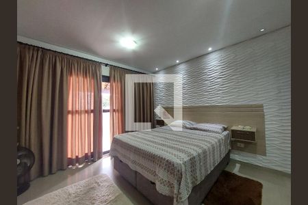 Casa à venda com 210m², 3 quartos e 2 vagasQuarto 1