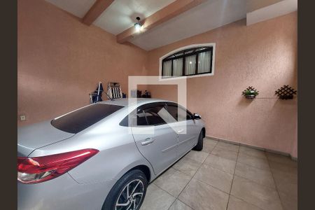 Casa à venda com 210m², 3 quartos e 2 vagasGaragem