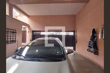 Casa à venda com 210m², 3 quartos e 2 vagasGaragem