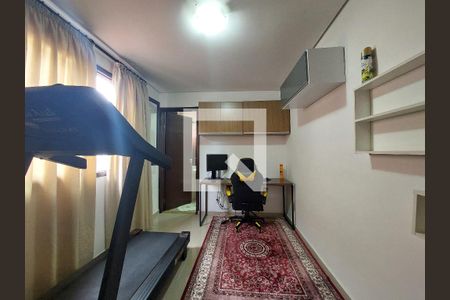 Casa à venda com 210m², 3 quartos e 2 vagasQuarto da Edícula