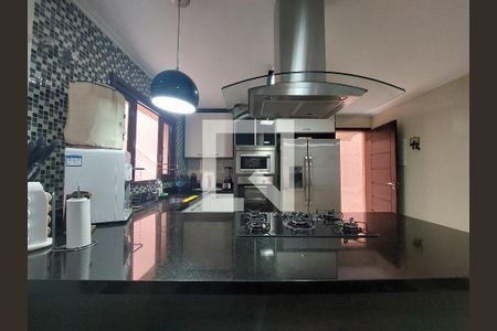 Casa à venda com 210m², 3 quartos e 2 vagasCozinha