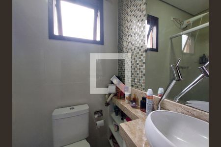 Casa à venda com 210m², 3 quartos e 2 vagasBanheiro 2