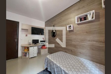 Casa à venda com 210m², 3 quartos e 2 vagasQuarto 3