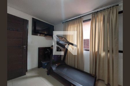 Casa à venda com 210m², 3 quartos e 2 vagasQuarto da Edícula