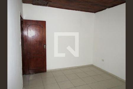 Quarto 1 de casa à venda com 2 quartos, 100m² em Vila Bancária Munhoz, São Paulo