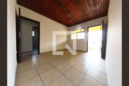 Sala de casa à venda com 2 quartos, 100m² em Vila Bancária Munhoz, São Paulo