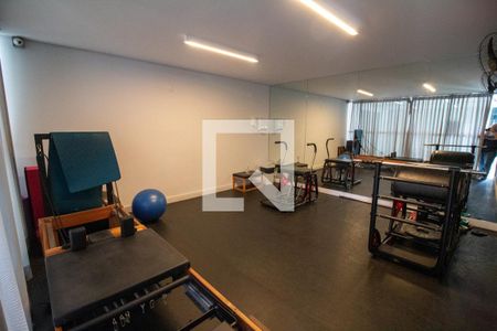 Apartamento à venda com 70m², 2 quartos e 1 vagaÁrea comum - Academia Pilates
