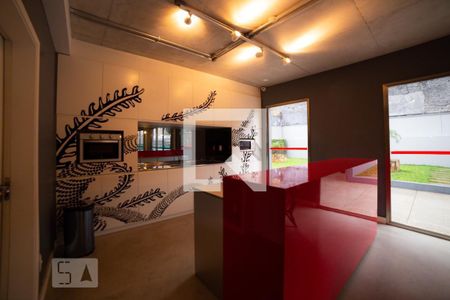 Apartamento à venda com 70m², 2 quartos e 1 vagaÁrea comum - Salão de festas Gourmet