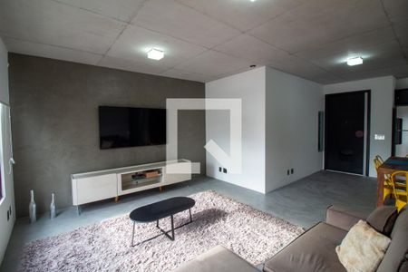 Apartamento à venda com 70m², 2 quartos e 1 vagaSala