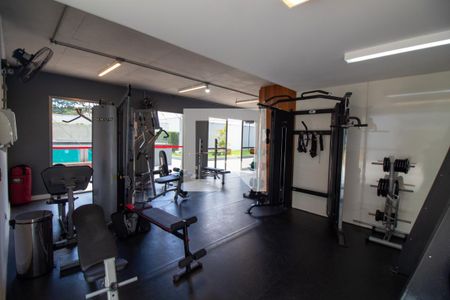 Apartamento à venda com 70m², 2 quartos e 1 vagaÁrea comum - Academia