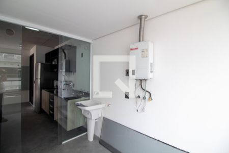 Apartamento à venda com 70m², 2 quartos e 1 vagaÁrea de Serviço