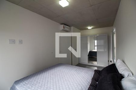 Apartamento à venda com 70m², 2 quartos e 1 vagaQuarto 2