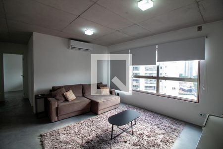 Apartamento para alugar com 70m², 2 quartos e 1 vagaSala