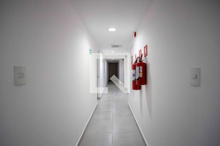 Apartamento à venda com 63m², 2 quartos e 1 vagaHall de entrada